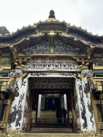 Toshogu-Schrein &ndash; &copy; Mary Dobberkau (Eberhardt TRAVEL)