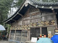 Toshogu-Schrein &ndash; &copy; Mary Dobberkau (Eberhardt TRAVEL)