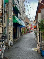Asakusa &ndash; &copy; Mary Dobberkau (Eberhardt TRAVEL)