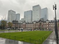 Bahnhof von Tokio &ndash; &copy; Mary Dobberkau (Eberhardt TRAVEL)