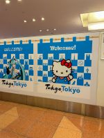 Flughafen Tokio &ndash; &copy; Mary Dobberkau (Eberhardt TRAVEL)