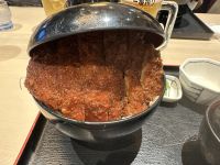 Katsudon (die kleine Portion) &ndash; &copy; Sabine Letzybyll (Eberhardt TRAVEL)