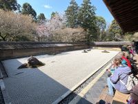 Ryoanji Zen-Garten &ndash; &copy; Mary Dobberkau (Eberhardt TRAVEL)