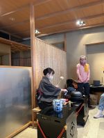 Teezeremonie &ndash; &copy; Mary Dobberkau (Eberhardt TRAVEL)