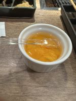 Hida Abendessen &ndash; &copy; Sabine Letzybyll (Eberhardt TRAVEL)