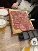 Hida Abendessen &ndash; &copy; Sabine Letzybyll (Eberhardt TRAVEL)