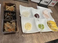 Hida Abendessen &ndash; &copy; Sabine Letzybyll (Eberhardt TRAVEL)