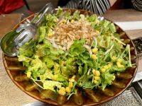 Hida Abendessen &ndash; &copy; Sabine Letzybyll (Eberhardt TRAVEL)