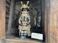 Burg Matsumoto &ndash; &copy; Sabine Letzybyll (Eberhardt TRAVEL)