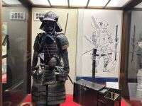 Burg Matsumoto &ndash; &copy; Sabine Letzybyll (Eberhardt TRAVEL)