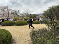 Burg Matsumoto &ndash; &copy; Sabine Letzybyll (Eberhardt TRAVEL)