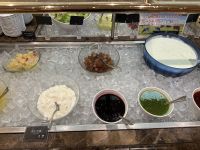 Frühstück &ndash; &copy; Sabine Letzybyll (Eberhardt TRAVEL)