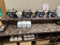 Frühstück &ndash; &copy; Sabine Letzybyll (Eberhardt TRAVEL)