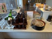 Frühstück &ndash; &copy; Sabine Letzybyll (Eberhardt TRAVEL)