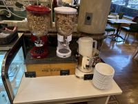 Frühstück &ndash; &copy; Sabine Letzybyll (Eberhardt TRAVEL)