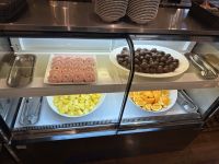 Frühstück &ndash; &copy; Sabine Letzybyll (Eberhardt TRAVEL)