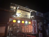 Dekonaru Yokocho &ndash; &copy; Sabine Letzybyll (Eberhardt TRAVEL)