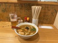 Dekonaru Yokocho  - Abendessen &ndash; &copy; Sabine Letzybyll (Eberhardt TRAVEL)
