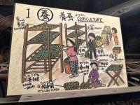 Bergdorf Ogimachi  - Kanda Haus &ndash; &copy; Sabine Letzybyll (Eberhardt TRAVEL)