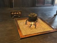 Bergdorf Ogimachi  - Kanda Haus &ndash; &copy; Sabine Letzybyll (Eberhardt TRAVEL)