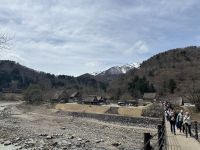 Bergdorf Ogimachi  &ndash; &copy; Sabine Letzybyll (Eberhardt TRAVEL)