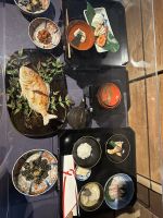 Takayama Jinya - detailgetreue Nachbildung eines Festmahls &ndash; &copy; Sabine Letzybyll (Eberhardt TRAVEL)