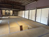 Takayama Jinya &ndash; &copy; Sabine Letzybyll (Eberhardt TRAVEL)