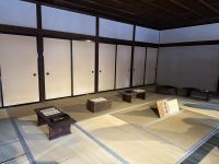 Takayama Jinya   - einziges erhaltenes Regierungsgebäude aus der Edo-Zeit &ndash; &copy; Sabine Letzybyll (Eberhardt TRAVEL)