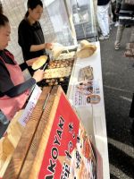 Takayama - Morgenmarkt &ndash; &copy; Sabine Letzybyll (Eberhardt TRAVEL)