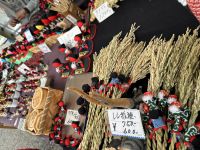 Takayama - Morgenmarkt &ndash; &copy; Sabine Letzybyll (Eberhardt TRAVEL)