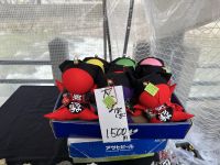 Takayama - Morgenmarkt &ndash; &copy; Sabine Letzybyll (Eberhardt TRAVEL)