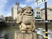 Takayama &ndash; &copy; Sabine Letzybyll (Eberhardt TRAVEL)