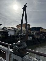 Takayama &ndash; &copy; Sabine Letzybyll (Eberhardt TRAVEL)