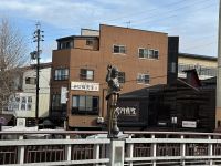 Takayama &ndash; &copy; Sabine Letzybyll (Eberhardt TRAVEL)