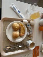 Frühstück &ndash; &copy; Sabine Letzybyll (Eberhardt TRAVEL)