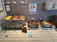 Frühstück &ndash; &copy; Sabine Letzybyll (Eberhardt TRAVEL)