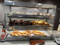 Frühstück &ndash; &copy; Sabine Letzybyll (Eberhardt TRAVEL)