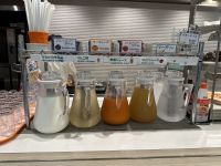 Frühstück &ndash; &copy; Sabine Letzybyll (Eberhardt TRAVEL)