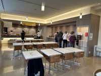 Frühstück &ndash; &copy; Sabine Letzybyll (Eberhardt TRAVEL)