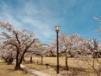 Himeji - Burg des weißen Reihers &ndash; &copy; Sabine Letzybyll (Eberhardt TRAVEL)