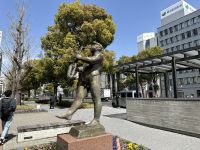 Himeji &ndash; &copy; Sabine Letzybyll (Eberhardt TRAVEL)