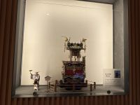 Bahnhof Takayama &ndash; &copy; Sabine Letzybyll (Eberhardt TRAVEL)