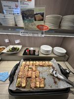 Tofu Steak &ndash; &copy; Sabine Letzybyll (Eberhardt TRAVEL)