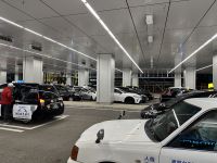 und immer wieder mit dem Taxi &ndash; &copy; Sabine Letzybyll (Eberhardt TRAVEL)