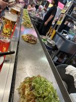 Okonomiyaki Restaurant &ndash; &copy; Sabine Letzybyll (Eberhardt TRAVEL)