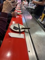 Okonomiyaki Restaurant &ndash; &copy; Sabine Letzybyll (Eberhardt TRAVEL)