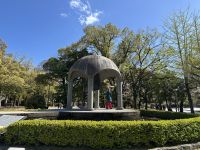 Friedensglocke &ndash; &copy; Sabine Letzybyll (Eberhardt TRAVEL)