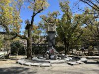 Hiroshima - Friedenspark &ndash; &copy; Sabine Letzybyll (Eberhardt TRAVEL)
