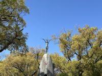 Hiroshima - Friedenspark &ndash; &copy; Sabine Letzybyll (Eberhardt TRAVEL)