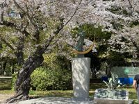 Hiroshima - Friedenspark &ndash; &copy; Sabine Letzybyll (Eberhardt TRAVEL)